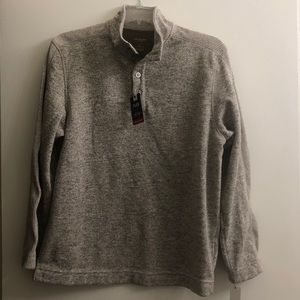Men’s sweater